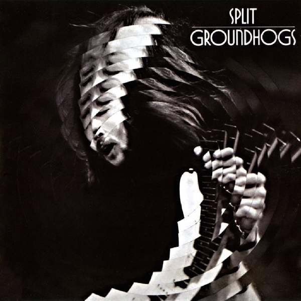 Groundhogs - Split (RSD 2020) Groundhogs - Split (RSD 2020)