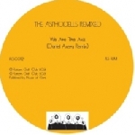 the asphodells - remixed (wooden shjips / daniel avery) (rsd 2013 release) the asphodells - remixed (wooden shjips / daniel avery) (rsd 2013 release)