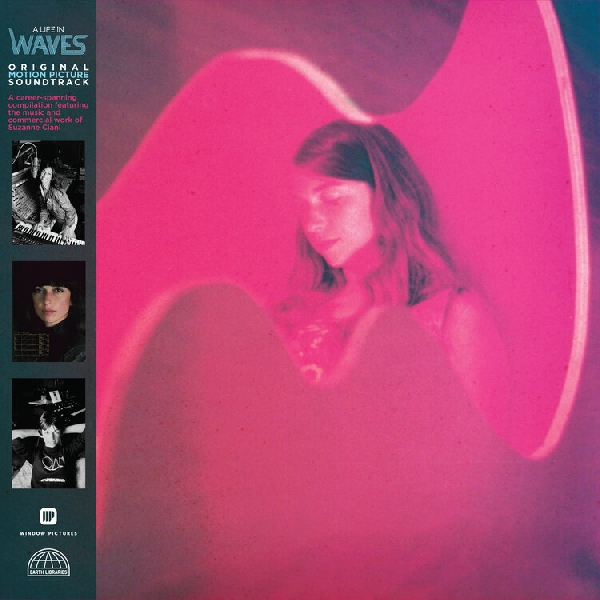 Suzanne Ciani - A Life In Waves (RSD 2020) Suzanne Ciani - A Life In Waves (RSD 2020)