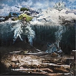john frusciante - the empyrean john frusciante - the empyrean
