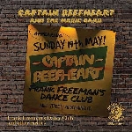 captain beefheart and the magic band - at frank freeman's dance club (rsd 2013 Release) captain beefheart and the magic band - at frank freeman's dance club (rsd 2013 Release)