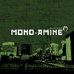 mono-amine - do not bend mono-amine - do not bend