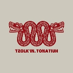 tzolk'in - tonatiuh tzolk'in - tonatiuh