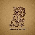 tzolk'in - the sixth sun tzolk'in - the sixth sun