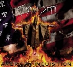 christian death - american inquisition christian death - american inquisition