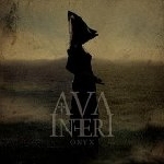 ava inferi - onyx ava inferi - onyx