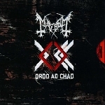 mayhem - ordo a chao mayhem - ordo a chao