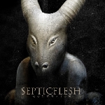 septic flesh - communion septic flesh - communion