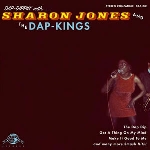 sharon jones & the dap-kings - dap-dippin' with... sharon jones & the dap-kings - dap-dippin' with...