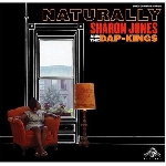 sharon jones & the dap-kings - naturally sharon jones & the dap-kings - naturally