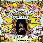 sharon jones and the dap-kings - give the people what they want sharon jones and the dap-kings - give the people what they want