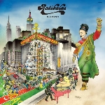 antibalas - fu chronicles antibalas - fu chronicles