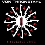 von thronstahl - e pluribus unum von thronstahl - e pluribus unum
