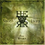 h.e.r.r - vondel's lucifer first movement h.e.r.r - vondel's lucifer first movement