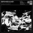 boyd rice & z'ev - s/t boyd rice & z'ev - s/t