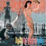 nurse with wound - huffin' rag blues nurse with wound - huffin' rag blues