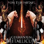 von thronstahl - germanium metallicum von thronstahl - germanium metallicum