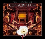 von thronstahl - conscriptum von thronstahl - conscriptum