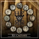 h.e.r.r - XII caesars h.e.r.r - XII caesars