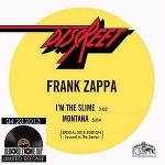 frank zappa - i'm the slime / montana (rsd 2013 release) frank zappa - i'm the slime / montana (rsd 2013 release)