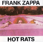 frank zappa - hot rats frank zappa - hot rats