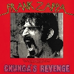 frank zappa - chunga's revenge frank zappa - chunga's revenge