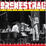 frank zappa - orchestral favorites (40th anniversary) frank zappa - orchestral favorites (40th anniversary)