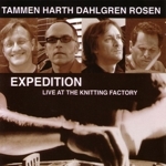tammen - harth - dahlgren - rosen - expedition tammen - harth - dahlgren - rosen - expedition