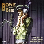 david bowie - bowie at the beeb (the best of the bbc radio sessions 68-72) david bowie - bowie at the beeb (the best of the bbc radio sessions 68-72)