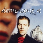 dominique a - la mémoire neuve dominique a - la mémoire neuve