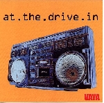 at the drive-in - vaya (pink & yellow vinyl) at the drive-in - vaya (pink & yellow vinyl)