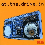 at the drive-in - vaya at the drive-in - vaya