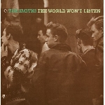 the smiths - the world won't listen the smiths - the world won't listen
