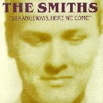 the smiths - strangeways, here we come (180 gr.) the smiths - strangeways, here we come (180 gr.)