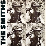 the smiths - meat is murder (180 gr.) the smiths - meat is murder (180 gr.)