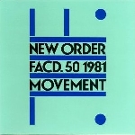 new order - movement (180 gr.) new order - movement (180 gr.)