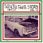 v/a - south side story west vol.19 (rsd - 2017) v/a - south side story west vol.19 (rsd - 2017)