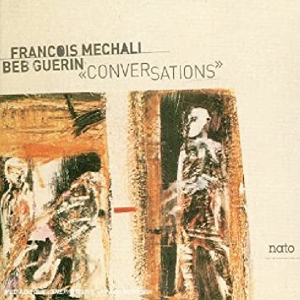 beb guerin - françois mechali - conversation beb guerin - françois mechali - conversation