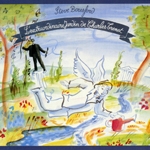 steve beresford - l'extraordinaire jardin de charles trenet steve beresford - l'extraordinaire jardin de charles trenet