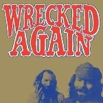 michael chapman - wrecked again michael chapman - wrecked again