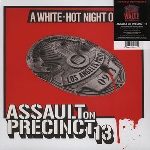john carpenter - assault on predinct 13 (180 gr. coloured vinyl) john carpenter - assault on predinct 13 (180 gr. coloured vinyl)