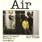 air (henry threadgill - fred hopkins - steve mccall) - air time air (henry threadgill - fred hopkins - steve mccall) - air time