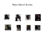 rhythm & sound - w/ the artists rhythm & sound - w/ the artists