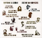rhythm & sound - see mi yah remixes rhythm & sound - see mi yah remixes