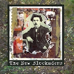 the new blockaders - das zerstoren the new blockaders - das zerstoren