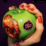 blanck mass - animated violence mind (green vinyl) blanck mass - animated violence mind (green vinyl)