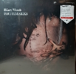 hilary woods - birthmarks (ltd. red vinyl) hilary woods - birthmarks (ltd. red vinyl)