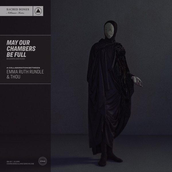 Emma Ruth Rundle & Thou - May Our Chambers Be Full (purple vinyl) Emma Ruth Rundle & Thou - May Our Chambers Be Full (purple vinyl)