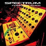 spectrum - forever alien spectrum - forever alien
