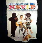 lee hazlewood - the n.s.v.i.p.'s lee hazlewood - the n.s.v.i.p.'s